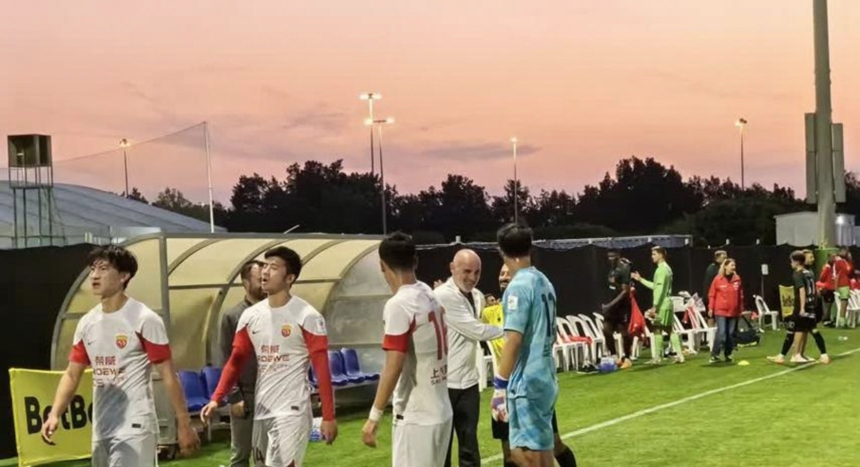 中超冲刺阶段再迎强敌，里尔豪取连胜，主帅态度：媒体盛赞，心理建设被强调的简单介绍-开云体育官网