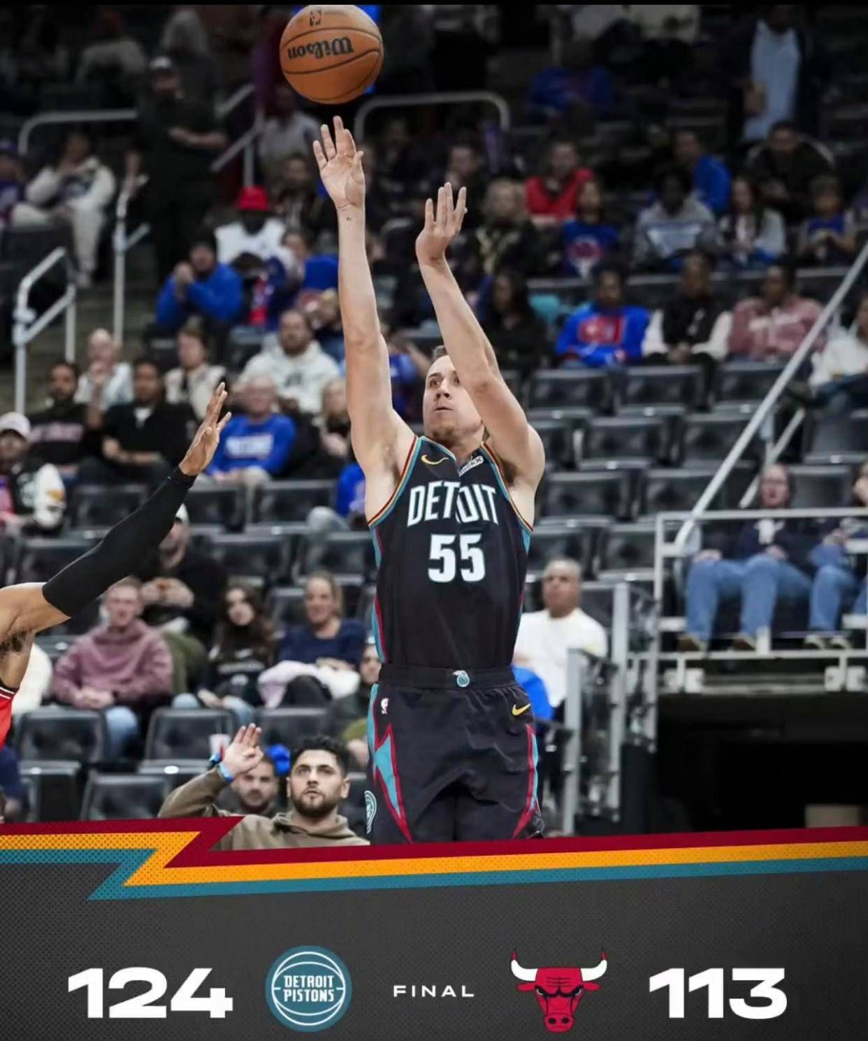 包含今夜底特律活塞调整名单——CBA季后赛节点到来，态度坚定，训练强度明显提升的词条-开云体育下载